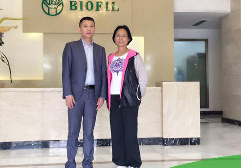 香蕉视频下载污覆膜瓦客戶欧美大香蕉网之廣州潔特生物過濾股份有限公司